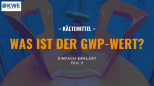 Was ist der GWP-Wert – im Detail erläutert