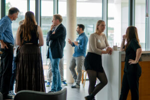 Sommerlounge bei Digitalagentur StollvonGati &#8211; Wir waren dabei